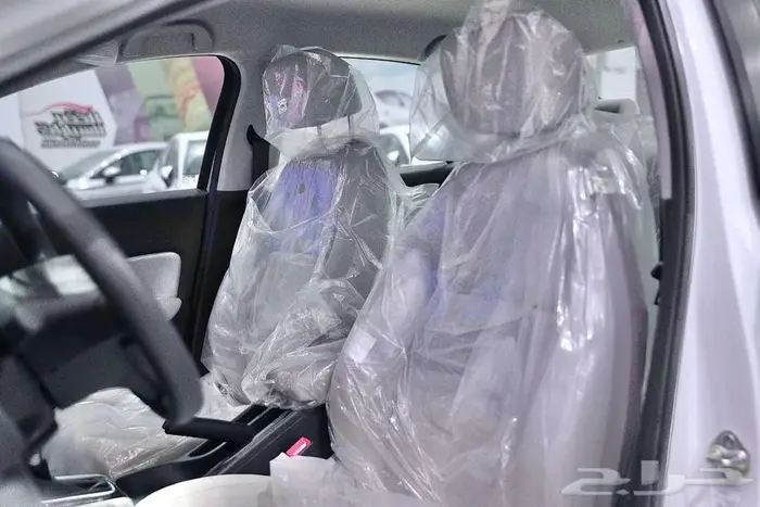 هوندا سيتي استاندر 2024 افضل سعر لدي الخضر- الجملة والشركات 16