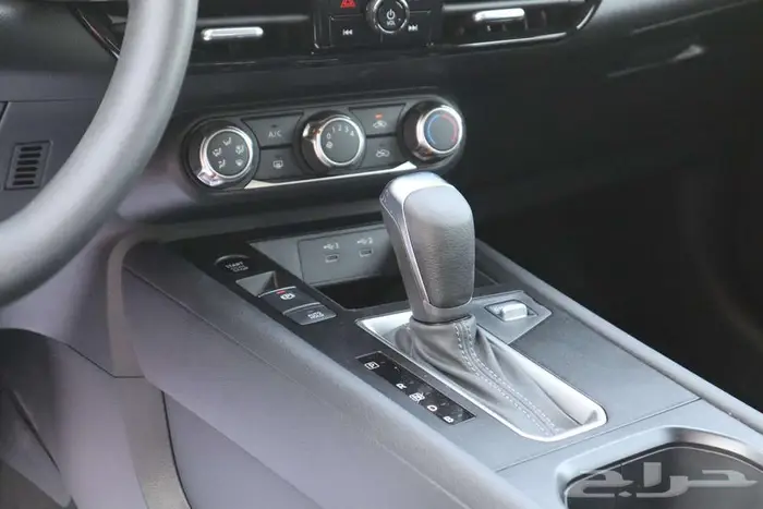 نيسان كيكس S ستاندر 2025 الشكل الجديد سعودي مبيعات البنوك 6