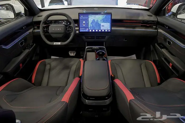 جيتور داشينج لكجري 2025 10