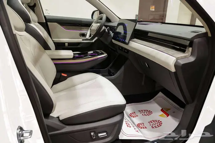 جيتور داشينج لكجري 2025 8