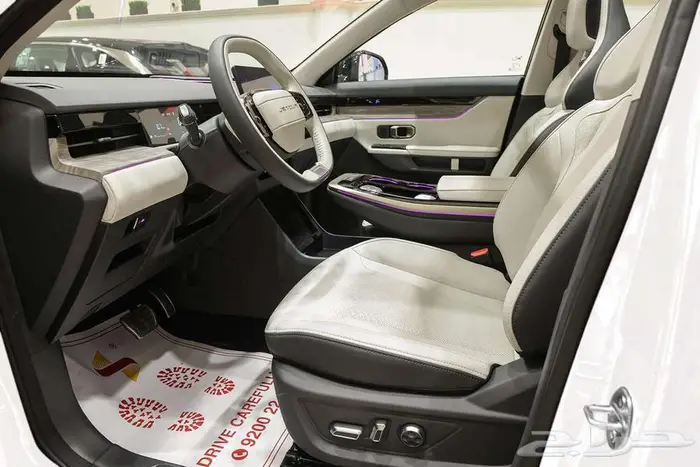 جيتور داشينج لكجري 2025 13