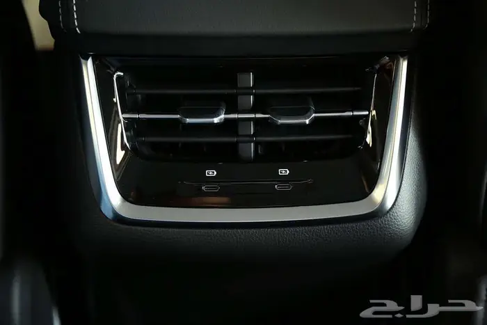 فورد تيريتوري امبيانتي 2026 تصميم أنيق ومواصفات كاملة 15