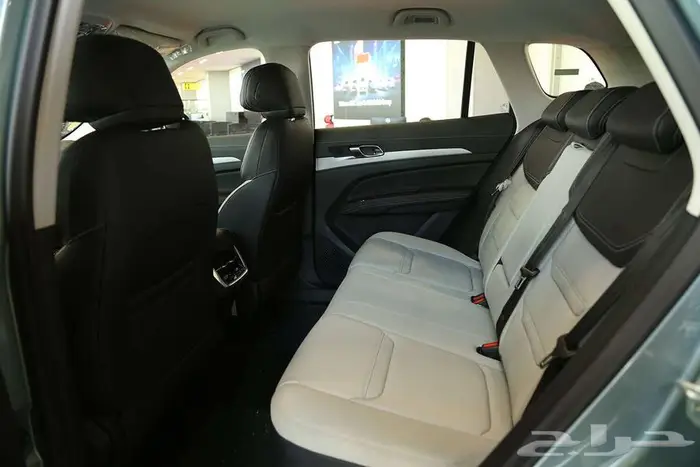 فورد تيريتوري امبيانتي 2026 تصميم أنيق ومواصفات كاملة 13