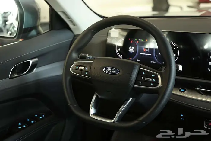 فورد تيريتوري امبيانتي 2026 تصميم أنيق ومواصفات كاملة 18