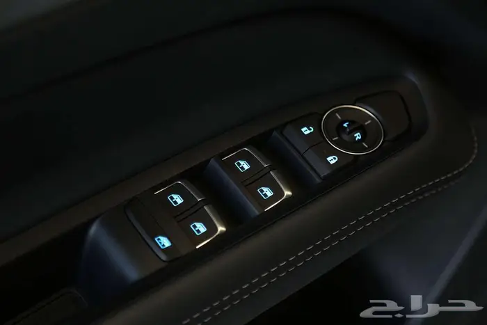 فورد تيريتوري امبيانتي 2026 تصميم أنيق ومواصفات كاملة 21