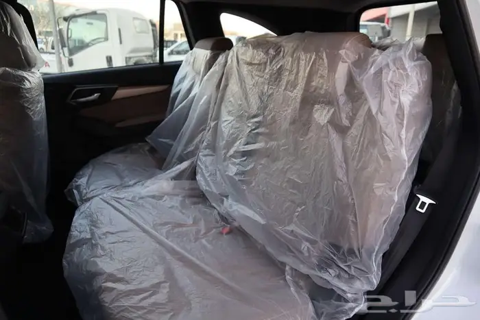 ايسوزو MUX فل كامل 2026 وارد سعودي 12