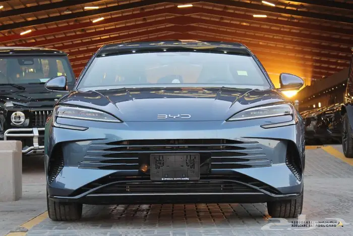 BYD سيل 7 فل كامل 2026 كهرباء وبنزين كاش وتمويل 1