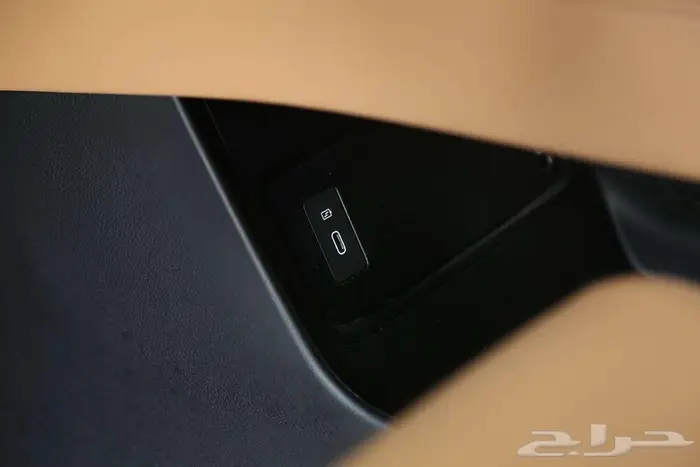 اكتشف الأداء القوي في GS8 GT 2026 10