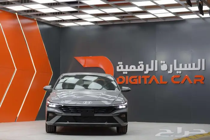 هيونداي النترا سمارت 2025 كاش واقساط 0