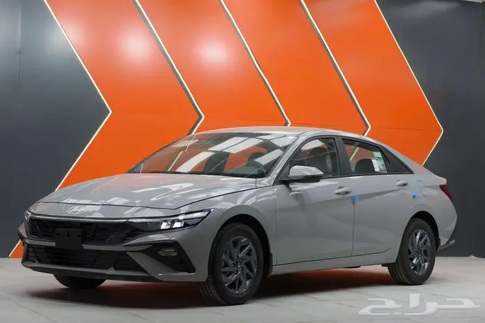 هيونداي النترا سمارت 2025 كاش واقساط 1