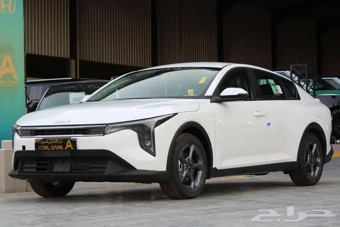 فرصة العمر بسعر مايتفوت كيا K4 2026 1.6 الحق العرض الان 3