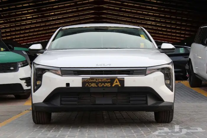 فرصة العمر بسعر مايتفوت كيا K4 2026 1.6 الحق العرض الان 2