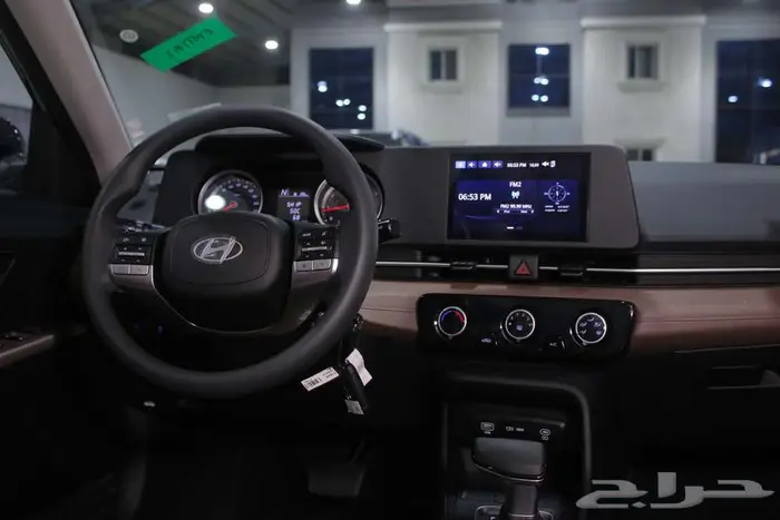 هيونداي أكسنت 4