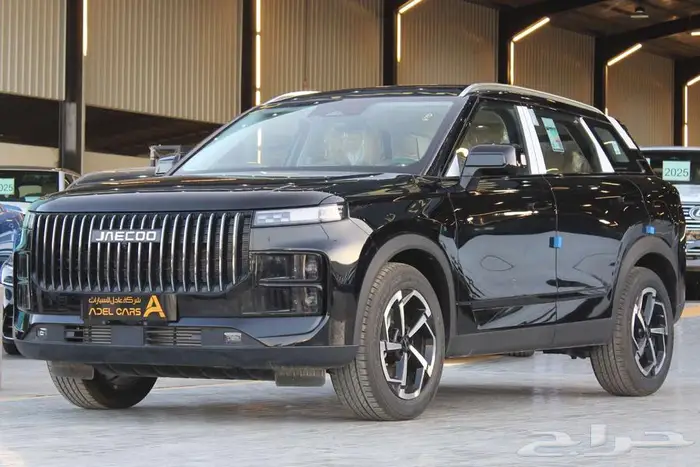 جايكو جي 7 لكجري موديل 2025 اقل سعر بالسوق مواصفات خرافية 1