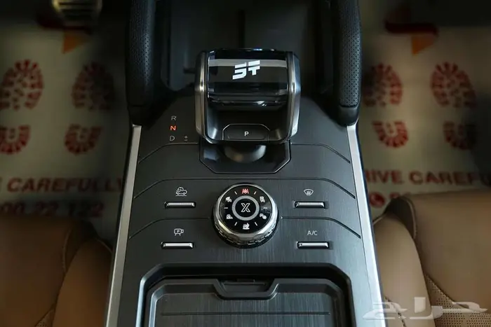 الفخامة والجرأة مع جيتور T2 لكجري بلس 2026 5