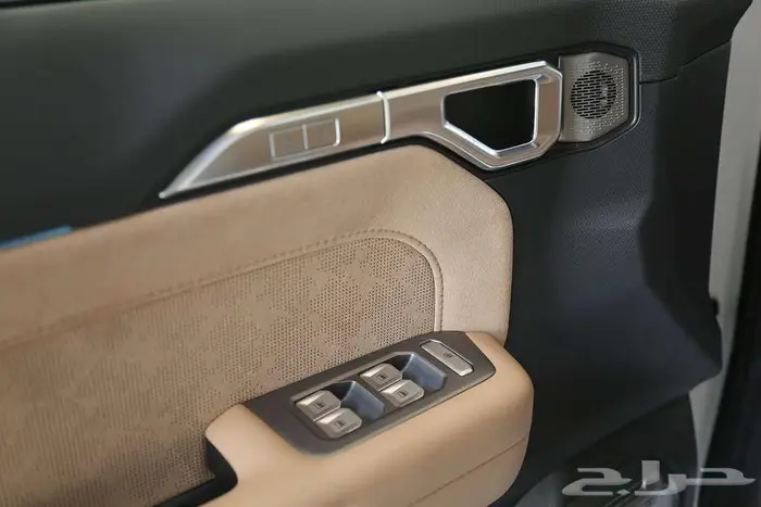 الفخامة والجرأة مع جيتور T2 لكجري بلس 2026 9