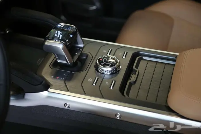 الفخامة والجرأة مع جيتور T2 لكجري بلس 2026 11