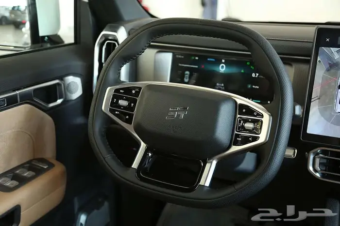 الفخامة والجرأة مع جيتور T2 لكجري بلس 2026 13