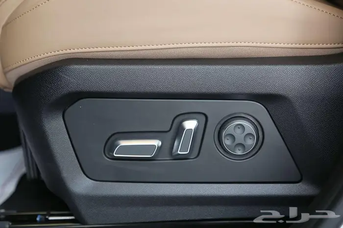 الفخامة والجرأة مع جيتور T2 لكجري بلس 2026 16