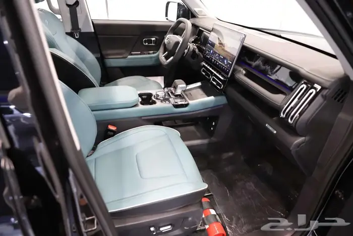 جيتور تي 1 لاكجري فل 2025 10