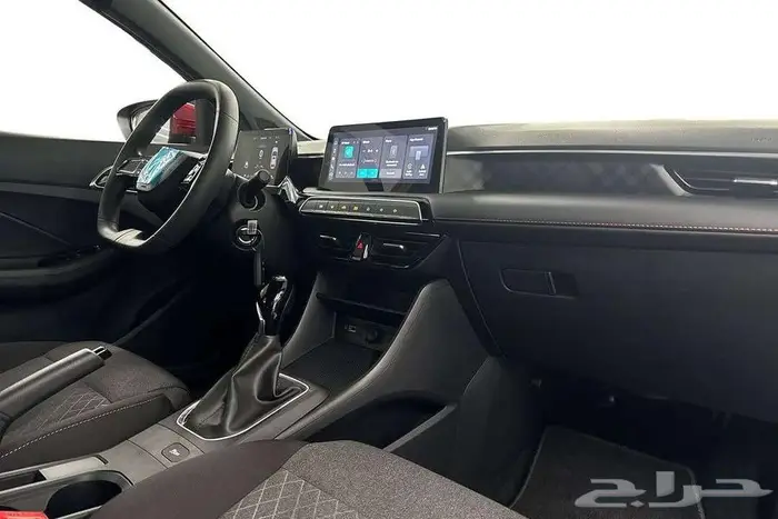 ام جى 3 استاندر 2025-(كاش - تقسيط جميع البنوك) 6