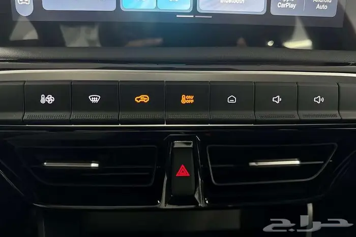 ام جى 3 استاندر 2025-(كاش - تقسيط جميع البنوك) 10