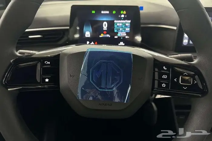 ام جى 3 استاندر 2025-(كاش - تقسيط جميع البنوك) 11