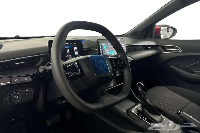 ام جى 3 استاندر 2025-(كاش - تقسيط جميع البنوك) 8