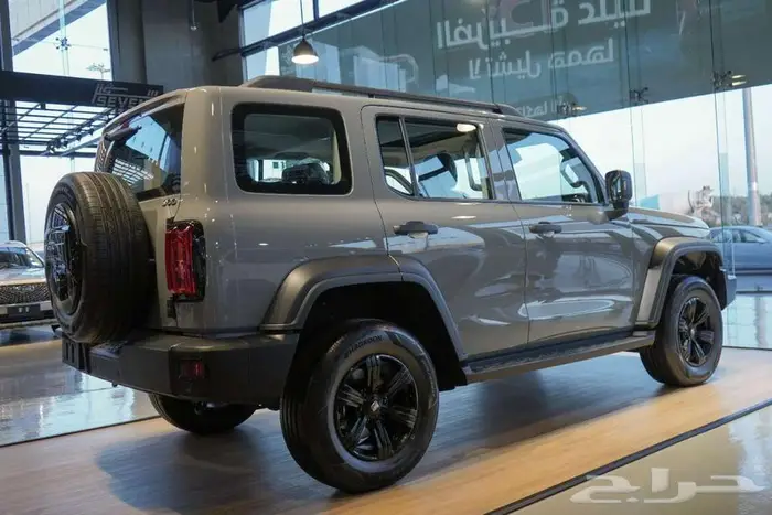 تانك 300 فل كامل 2025 9