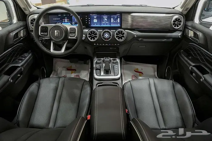 تانك 300 فل كامل 2025 8