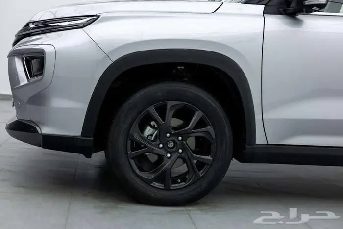 تويوتا اوربان كروز GLS فل 2026 اكتشف الأناقه و القوة 4