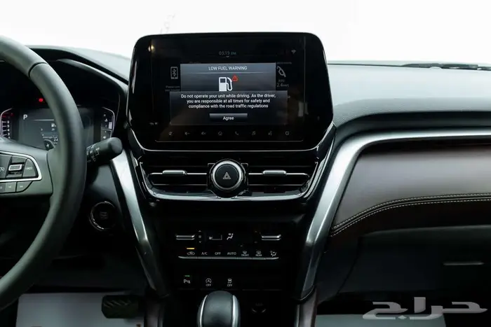 تويوتا اوربان كروز GLS فل 2026 اكتشف الأناقه و القوة 9