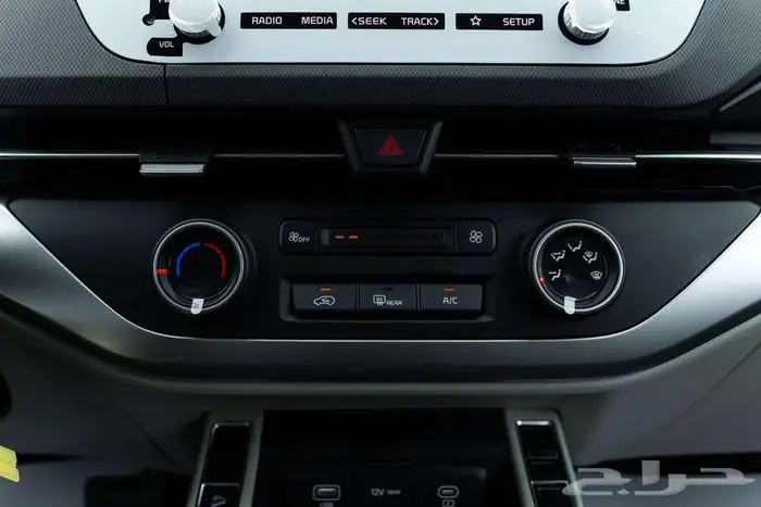 كيا كارينز GL اقل سعر علي البنوك مع الدمعان 2025 9