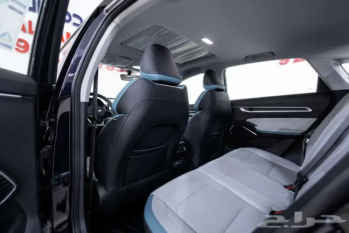 جيلي امجراند GF فل 2026 كاش او تقسيط مع الدمعان كله بسيط 18