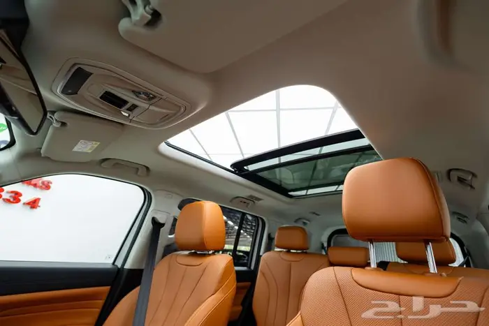 هافال H9 فل كامل 2026 تجمع بين القوة والفخامة 19