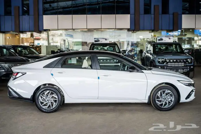 هيونداي النترا 1.5 سمارت 2026 5