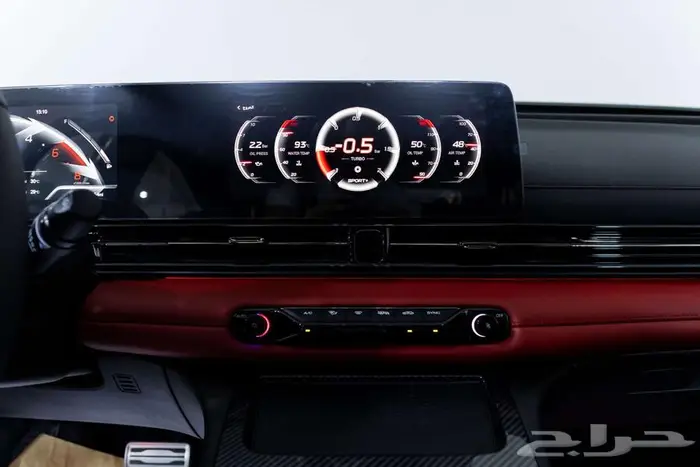 جي ايه سي امباو 1.5- GE اقوي العروض علي الاصدار الجديد 2026 9