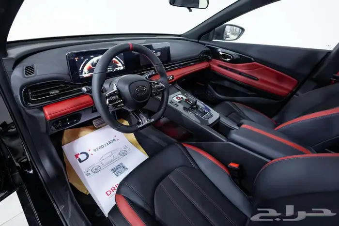 جي ايه سي امباو 1.5- GE اقوي العروض علي الاصدار الجديد 2026 10