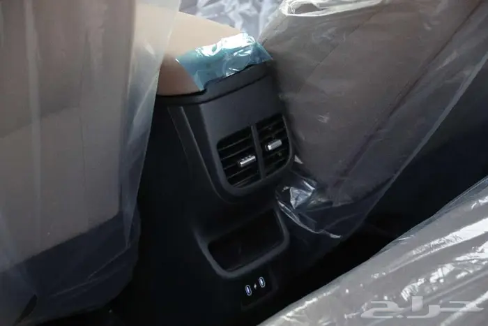 هيونداي اكسنت GL 2026 - الخضر للسيارات 10