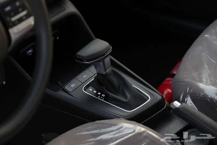 هيونداي اكسنت GL 2026 - الخضر للسيارات 9