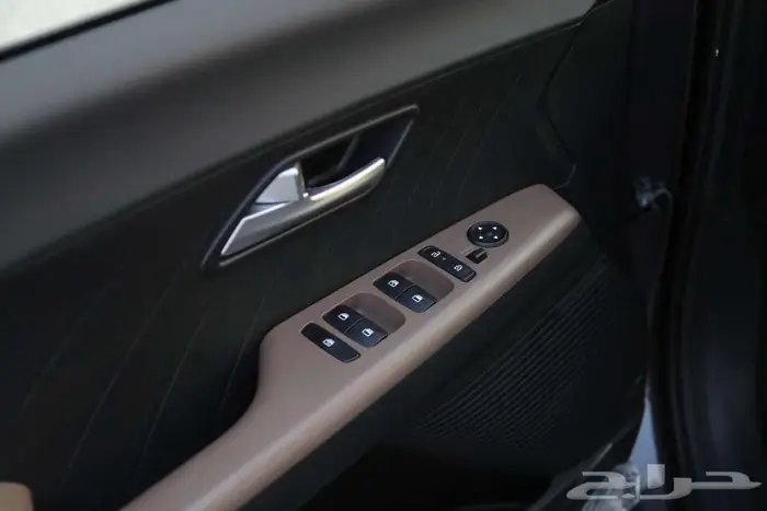 هيونداي اكسنت GL 2026 - الخضر للسيارات 13