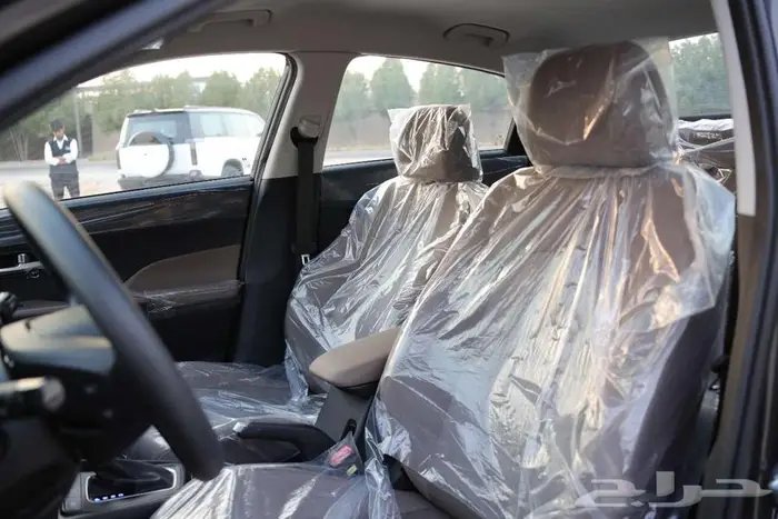 هيونداي اكسنت GL 2026 - الخضر للسيارات 12