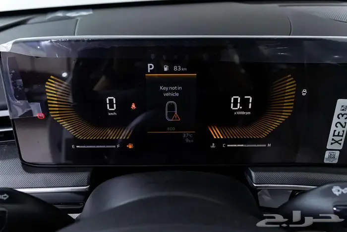 كيا كي5 GL -2026- ستاندر مطور كاش و اقساط 9