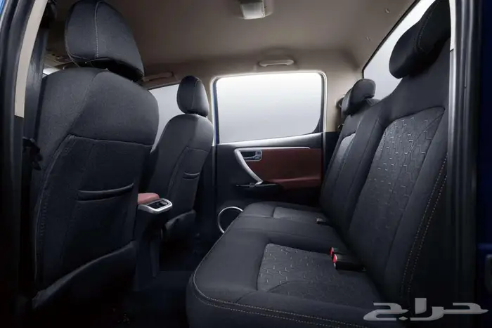 هنجاي N2 2025 جير عادي 2