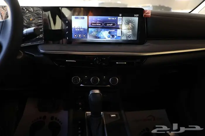 نيسان كيكس استاندر 2025 السعر 78.400 9