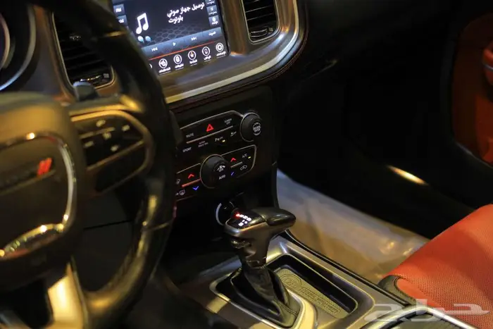 دودج تشارجر 2022 GT 11