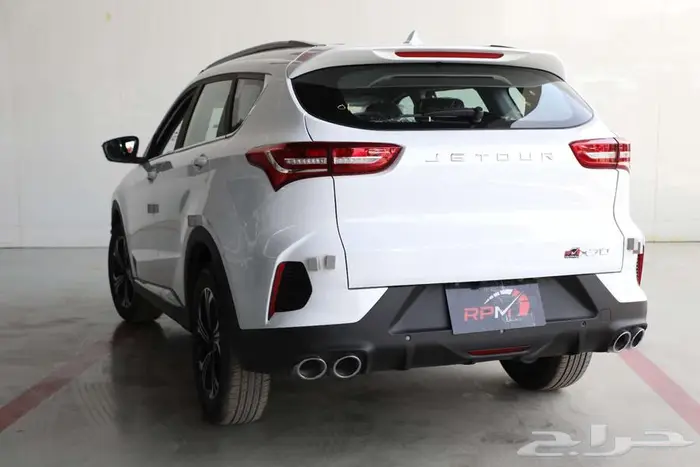 جيتور X70 كمفورت 2026 4