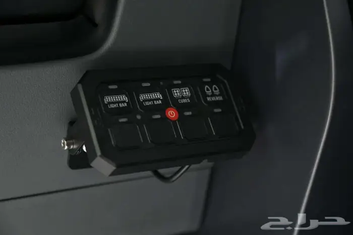 استعد للقيادة بأسلوب جديد مع فورد F-150 Raptor 2023 9