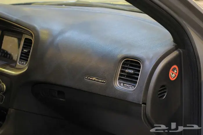 دودج تشارجر 2019 SXT 13