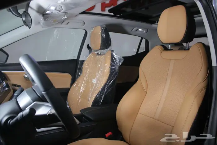 جي ايه سي امزوم 2026 9